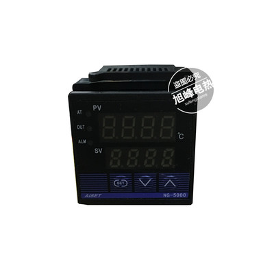 上海亚泰温控仪智能器表