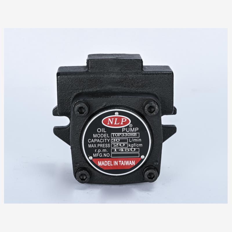 新款冷镦机 TOP320系列大流量摆线泵 滤油车齿轮油泵 齿轮箱包邮