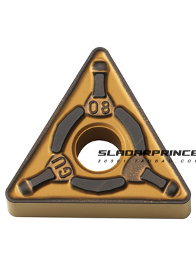 【友牌】数控刀片TNMG160408N-GU AC700G