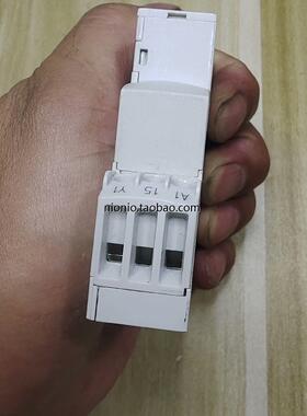 议价高诺斯Crouzet继电器MUR1时间继电器88827105
