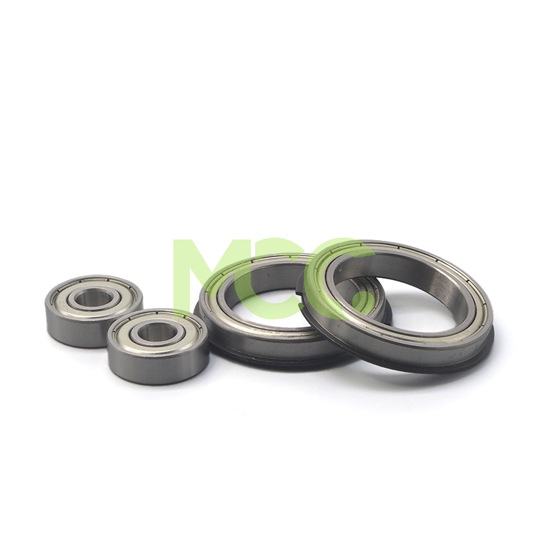 理光MP4000B 5000B 4001 4002 5001 5002 定影 上辊 轴承 轴套