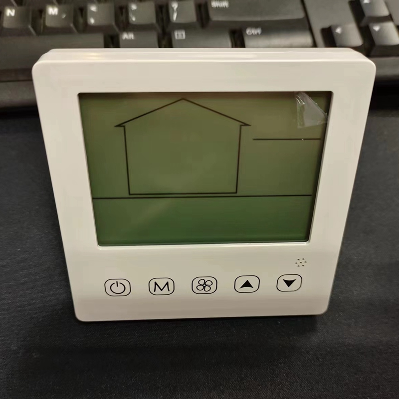 新风系统触摸屏液晶面板