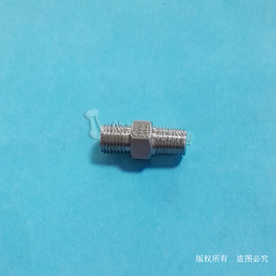 8NPT M14X1.5外螺纹转1 转1 4NPT外螺纹