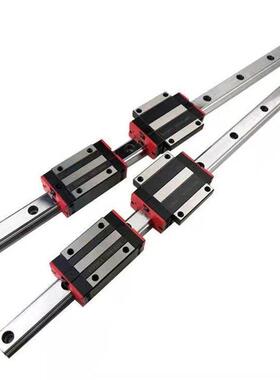 替代直线导轨HHC/MHC/MWC/HWC-H24/H28/H33/H42/H30/H36/H40/H45/