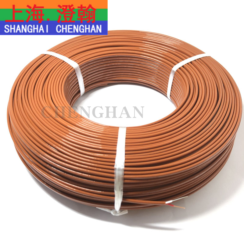 型四氟热电偶线测温铁龙