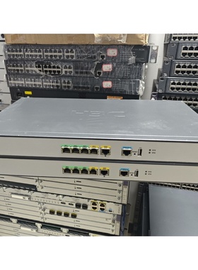 询价H3C/华三 MSR830 (WiNet）千兆企业级路由器议价