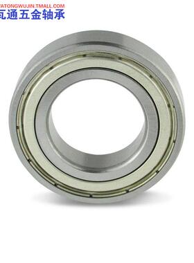 深沟球高速电动工具轴承604/605/606/607/608-2RS/609-2Z/ Z2级