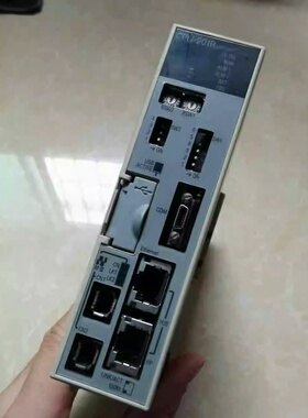 询价议价安川机器人FS100 CPU拆机包好，图实拍议价