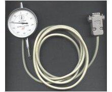 百分表位移传感器WDL-10