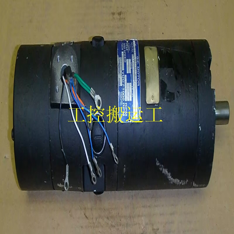 议价TTB2-29360-1010-FA Kollmorgen 直流电机