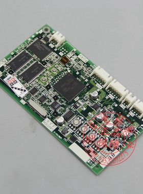 轿内液晶显示板 LHC-1020E 可含液晶AA057QD02全新原厂