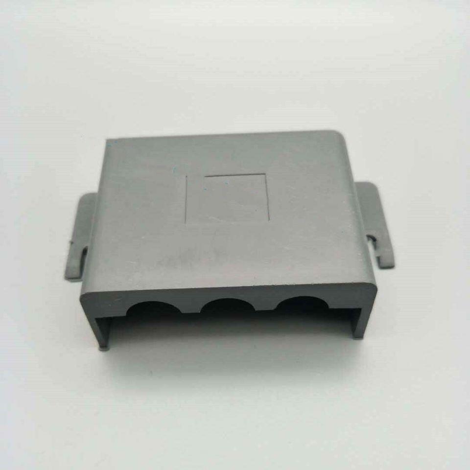 包邮电焊机源线接盒弧形