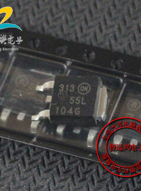 T3055VL 55L104G 场效应管 原装 波箱电脑板贴片三极管 汽车IC