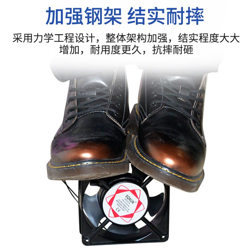 电烙铁吸烟仪焊接焊锡抽烟机小型排烟风扇排烟器过滤棉台式排气扇