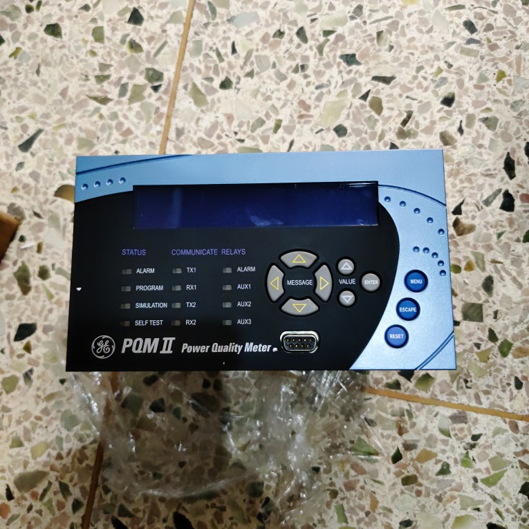 询价GE PQMII-C-A D7374819 73D222C4.000议价