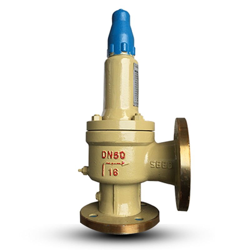 安全阀铸钢不锈空气水弹