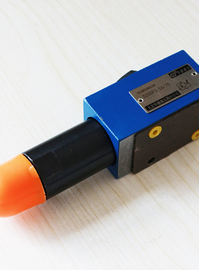 DZ6DP1-50B/75Y直动式顺序阀DZ6DP2-5X/75华德DZ5DP2-10B/210XYM