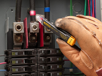 美国 原装 正品 FLUKE 福禄克 附件 LVD2 LVD 测电笔