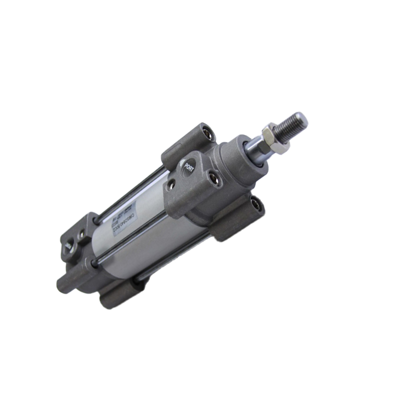 SMC标准气缸C96SB C96SDB32/40-25/50/75/100/125/150C/200C/300C