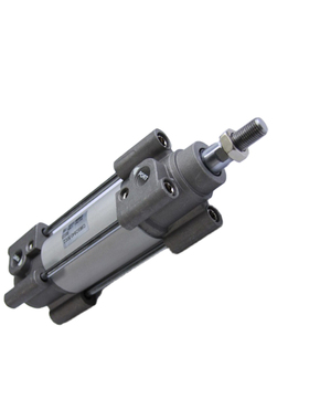 SMC标准气缸C96SB C96SDB32/40-25/50/75/100/125/150C/200C/300C