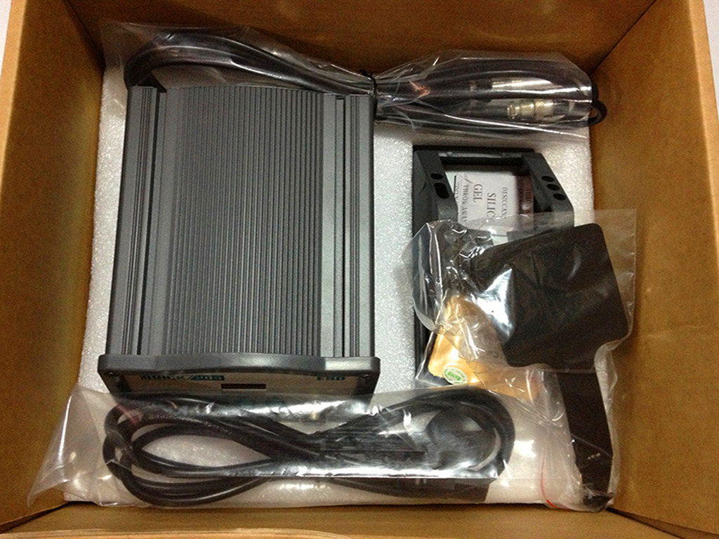 原装快克大功率智能无铅