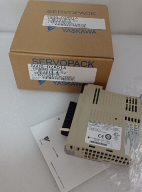 议价SGMGH-20ACA2C/SGMGH-20ACA61安川伺服