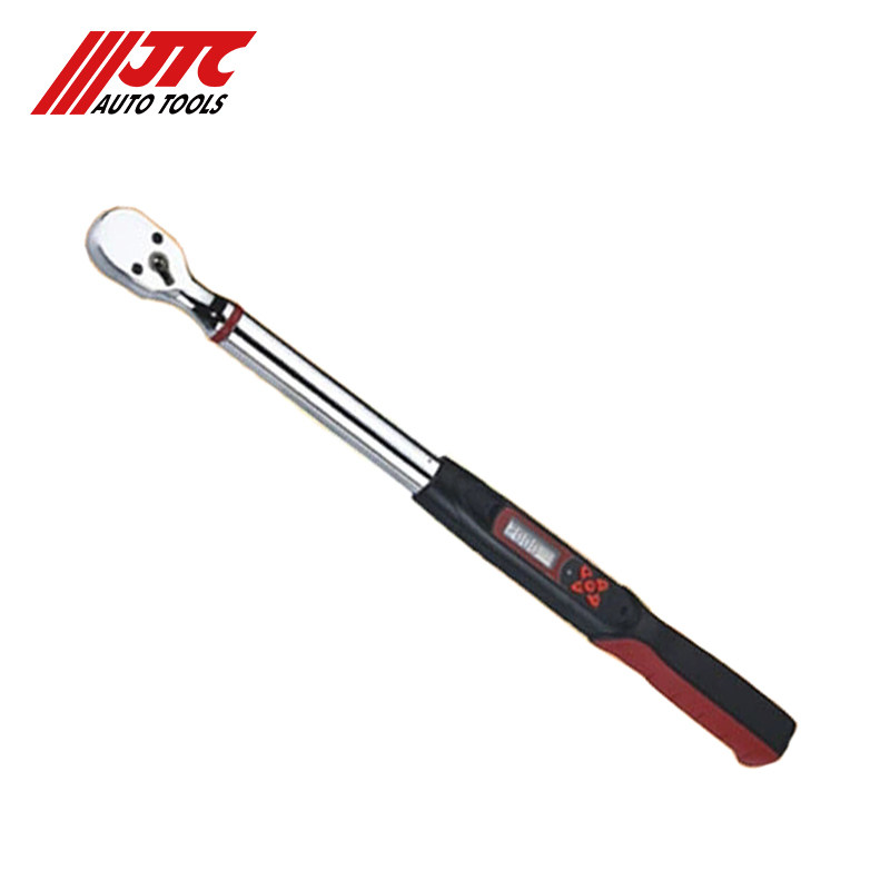 台湾JTC汽修专用工具 数字显示型扭力扳手JTC4603JTC4605JTC4607