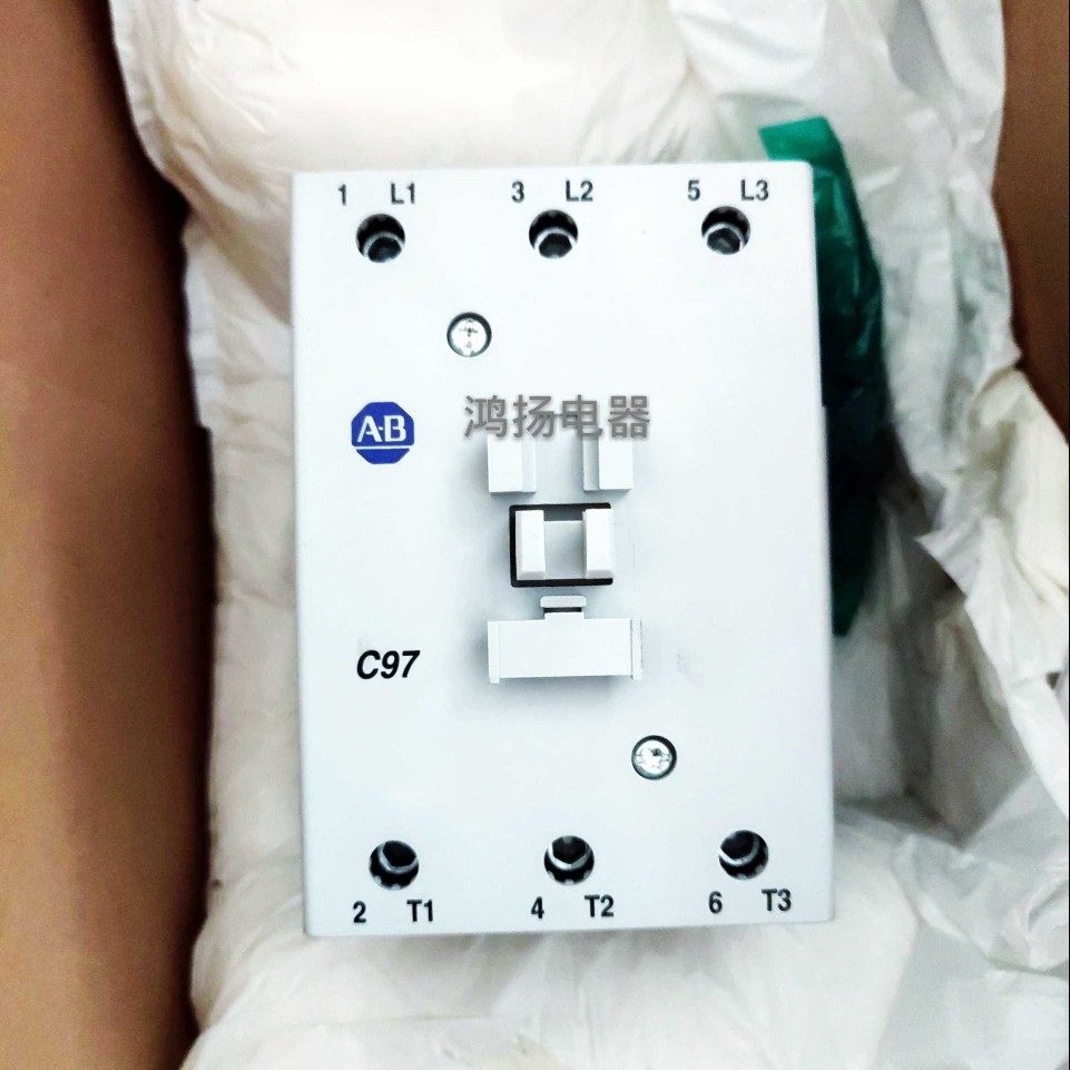 【工控数码】罗克韦尔 100-C97KF00 100-C97KD00 100-C97KJ00 24V