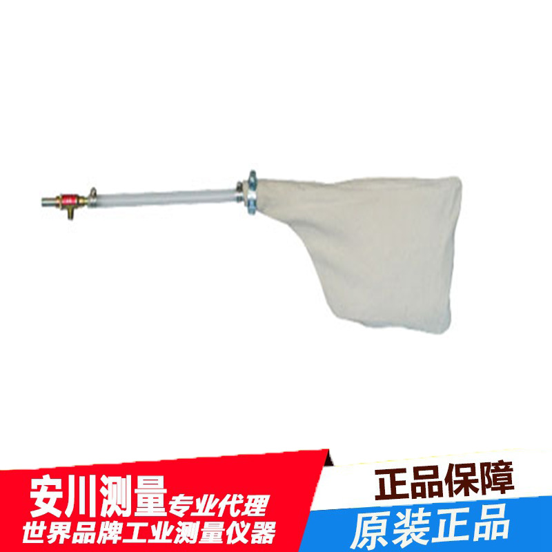 日本OSAWA大泽气动吸尘枪