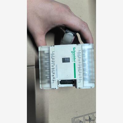 全新二手施耐德PLC模块 TM2DMM16DRTN 现货拆机件 实物议价商品