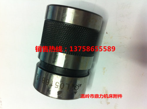 深圳远见定心牌 丝攻夹头主体L0516-B18  L0312-B16