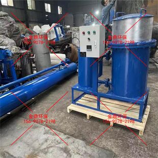 解析除氧器不锈钢常温自动除氧过滤器装置热水锅炉解吸除氧设备