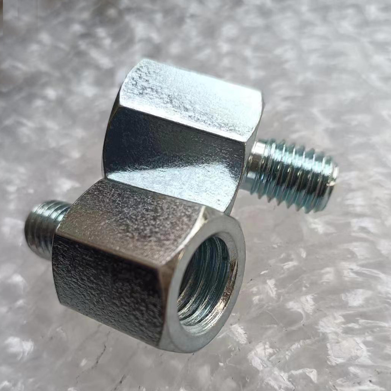 角磨机转换螺丝变固定型