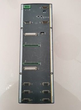 询价巴赫曼模块SFS236C 拆机模块，外壳有点脏议价