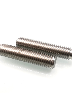 RD拉弧螺柱焊钉M6M8M10缩杆焊钉缩径焊钉不锈钢 GB/T902.2/I13918