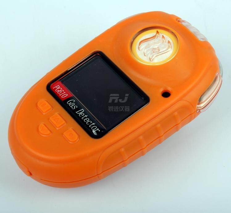 英特硫化氢报警仪检测气