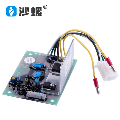 适用于罗宾发电机稳压板