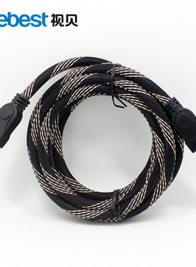 视贝BD902/905 HDMI高清线数字高清连接线高品质高清机顶盒数据线