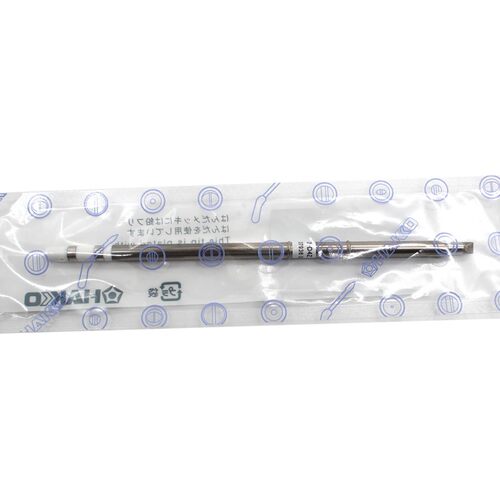 原厂正品HAKKO 白光T12-D4Z焊嘴 烙铁头 FX-951/950焊台专用