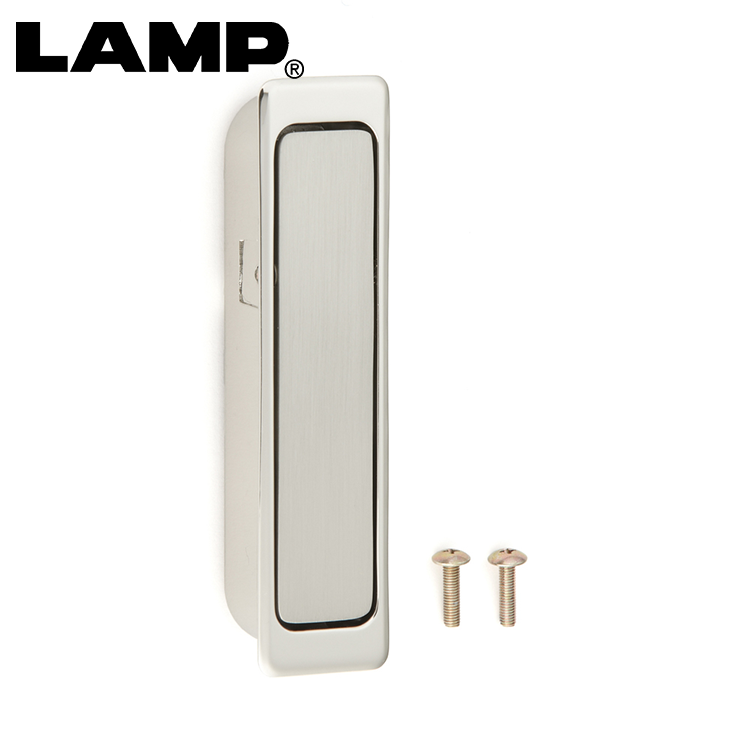 日本蓝普锌合金嵌入式拉