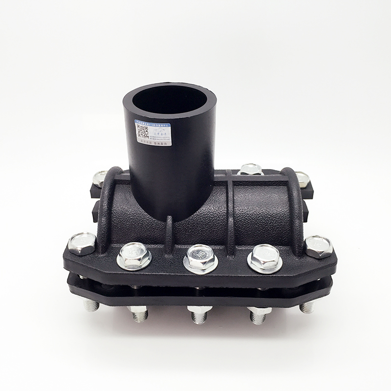 三中金牛水管件增口节哈