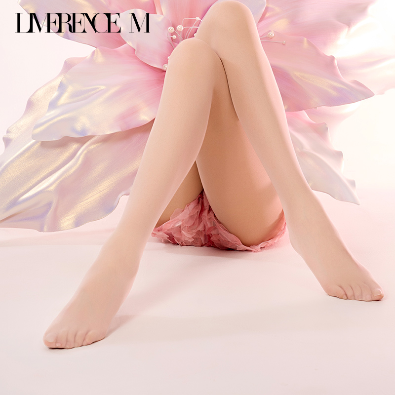 涞觅「绮丽体香丝袜」女
