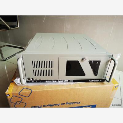 全新二手9成新二手研华510工控机，I5 4570议价商品
