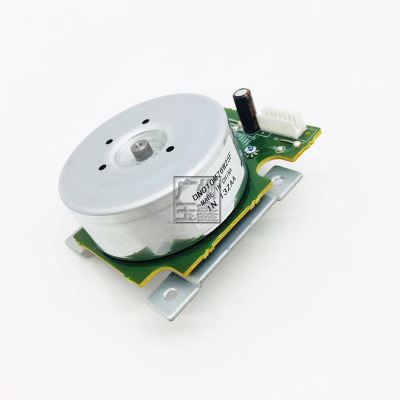 夏普主驱动成像电机马达