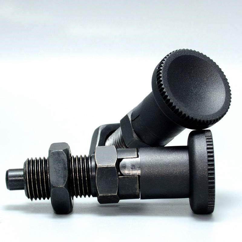 旋钮柱塞 替代米思米 PMXAS PMXKS SMXAS SMXKS6/8/10/12