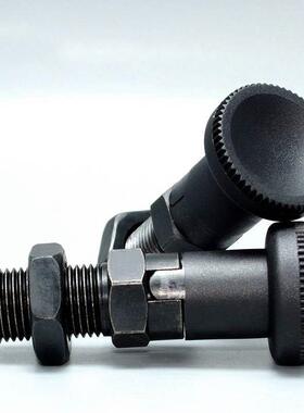 旋钮柱塞 替代米思米 PMXAS PMXKS SMXAS SMXKS6/8/10/12