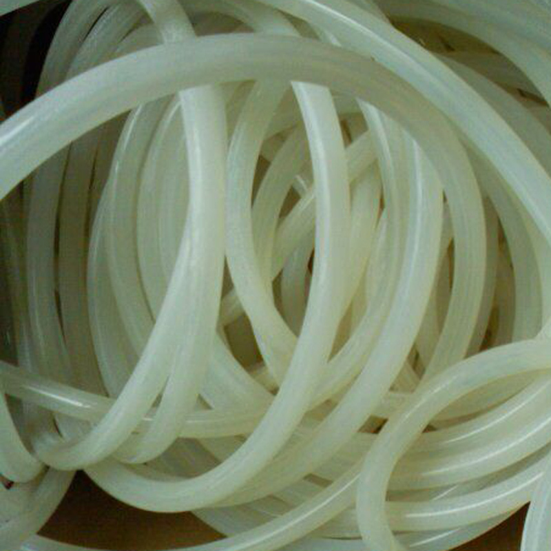 模具用硅胶圆形密封条1.5 2 3 4 6 8 10mm