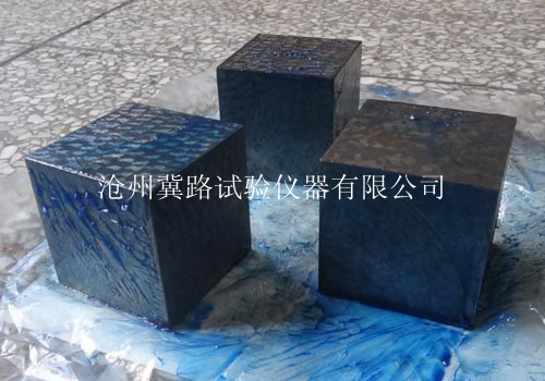 等高垫块500×500型