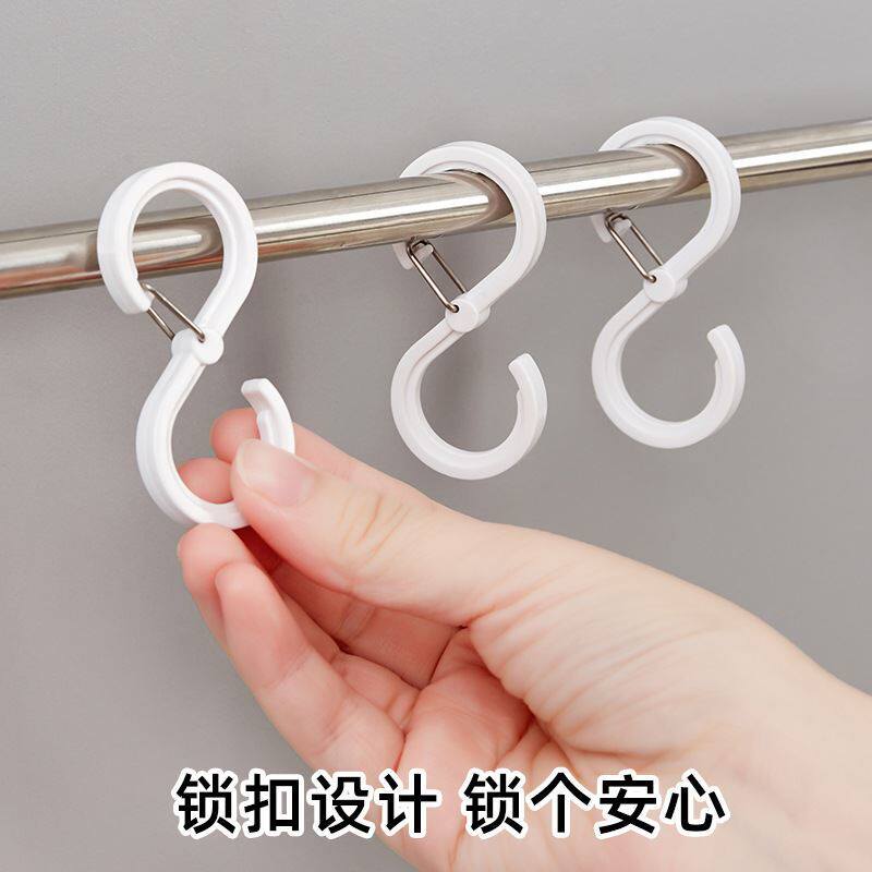 外卖箱内部挂钩骑手小哥箱子钩子防洒汤不锈钢车载保温箱固定神器