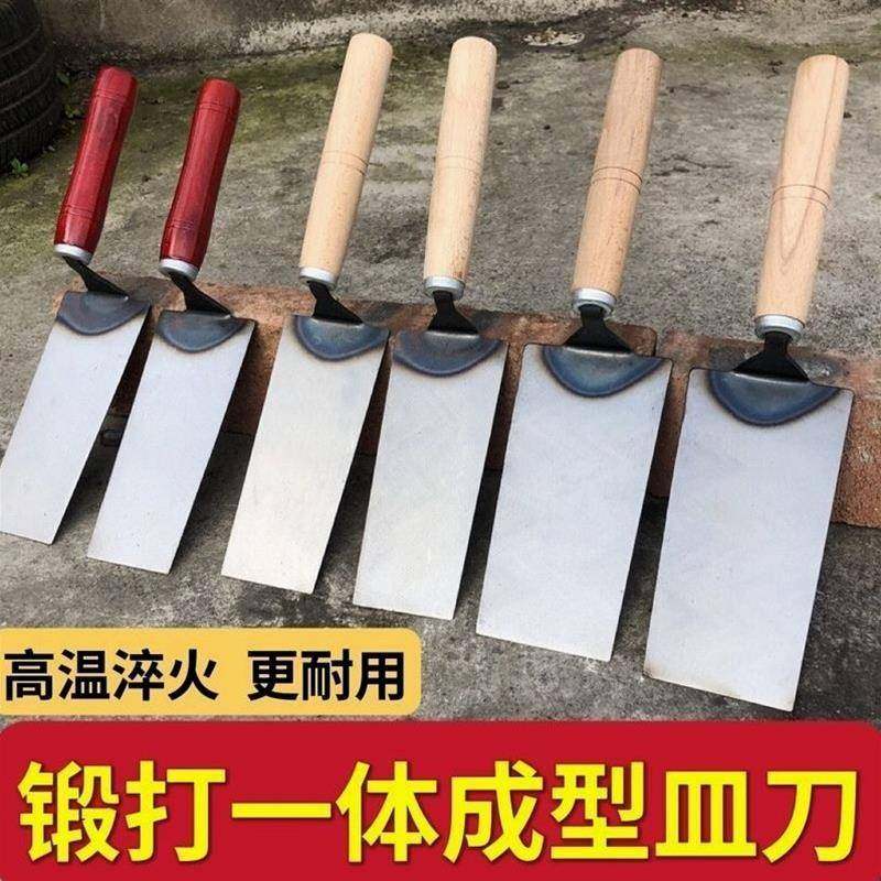 一体皿刀抹泥刀灰匙抹灰刀抹子填缝皿子泥工工具贴瓷砖腻子不锈钢,3C数码配件,USB多功能数码宝,淘宝优惠券,粉丝福利购,淘宝优惠卷